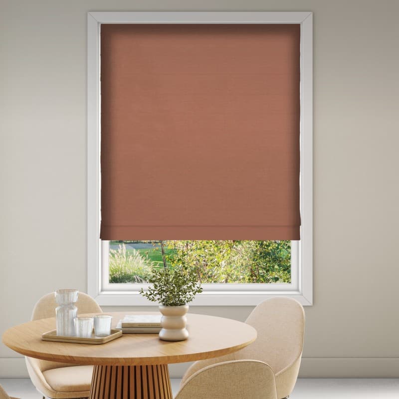 Circular Re-Life 9824 Roman Blind