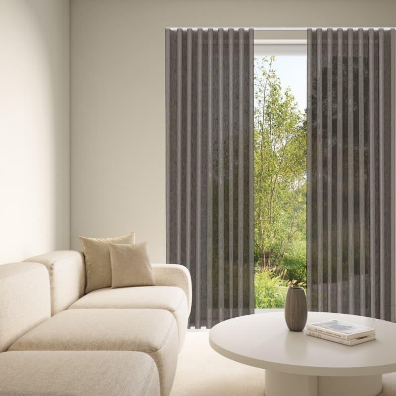 Forever Re-Life 9807 Curtains