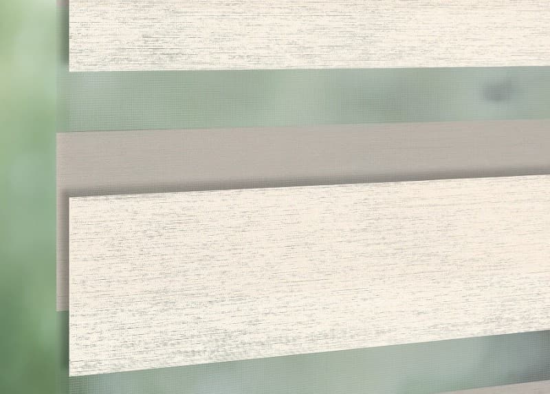 Nancy 2129 Duo roller blinds