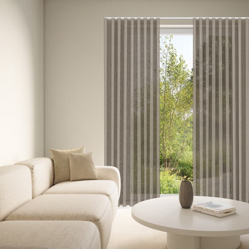 Forever Re-Life 9809 Curtains
