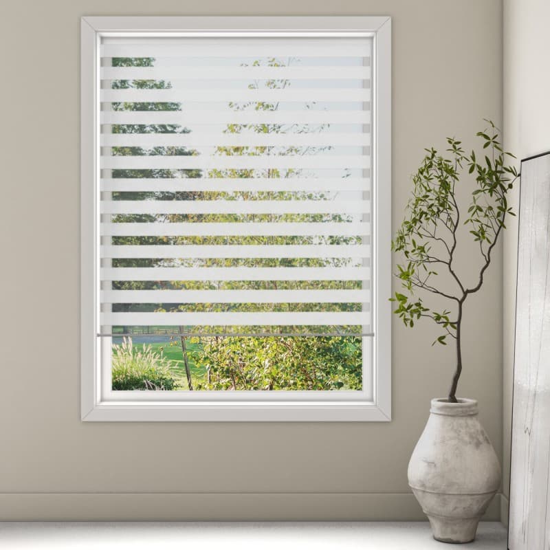 Nancy 2127 Duo roller blinds