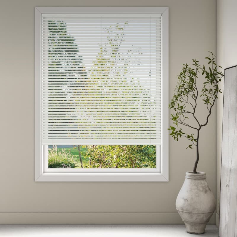 Elements 8532 Wood Venetians