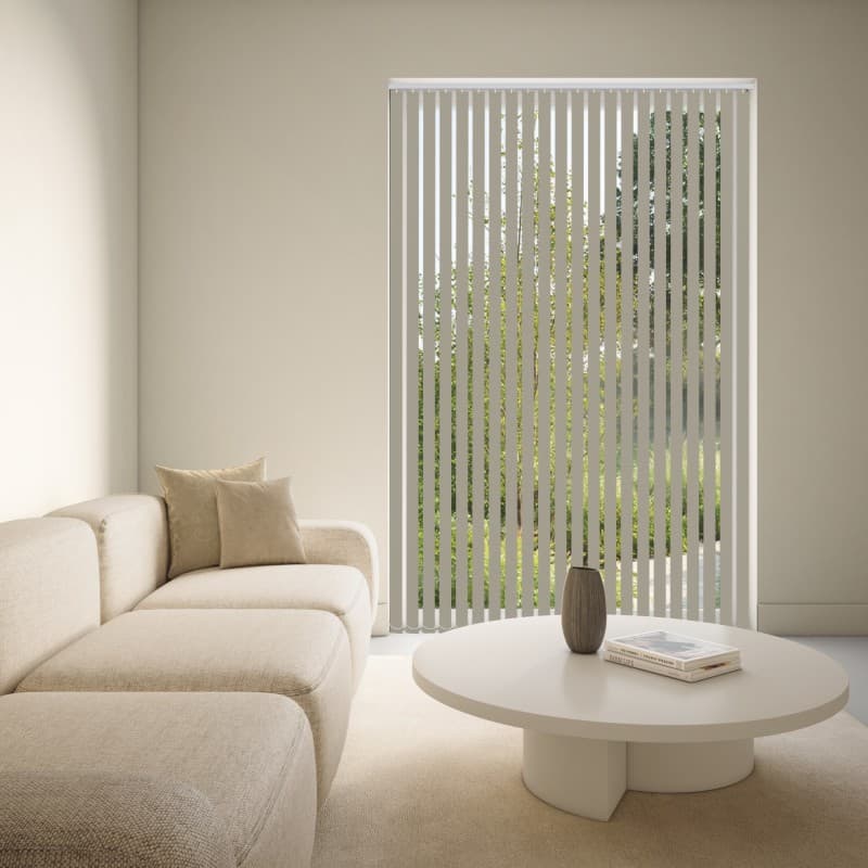 Elements Re-Life 2820 Vertical Blind