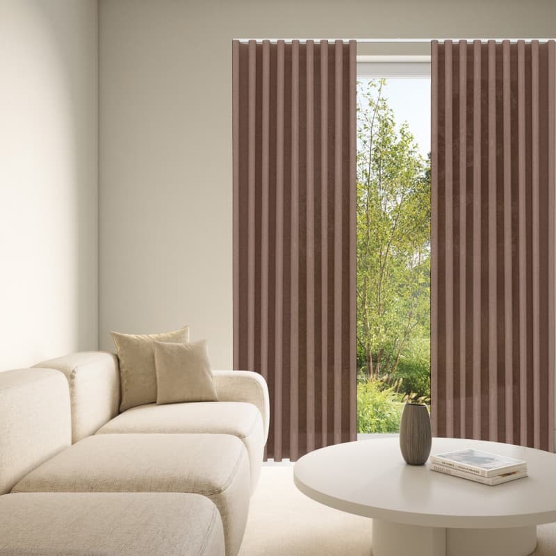 Medina 9875 Curtains