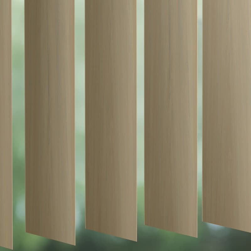 PVC 7620 Vertical Blind