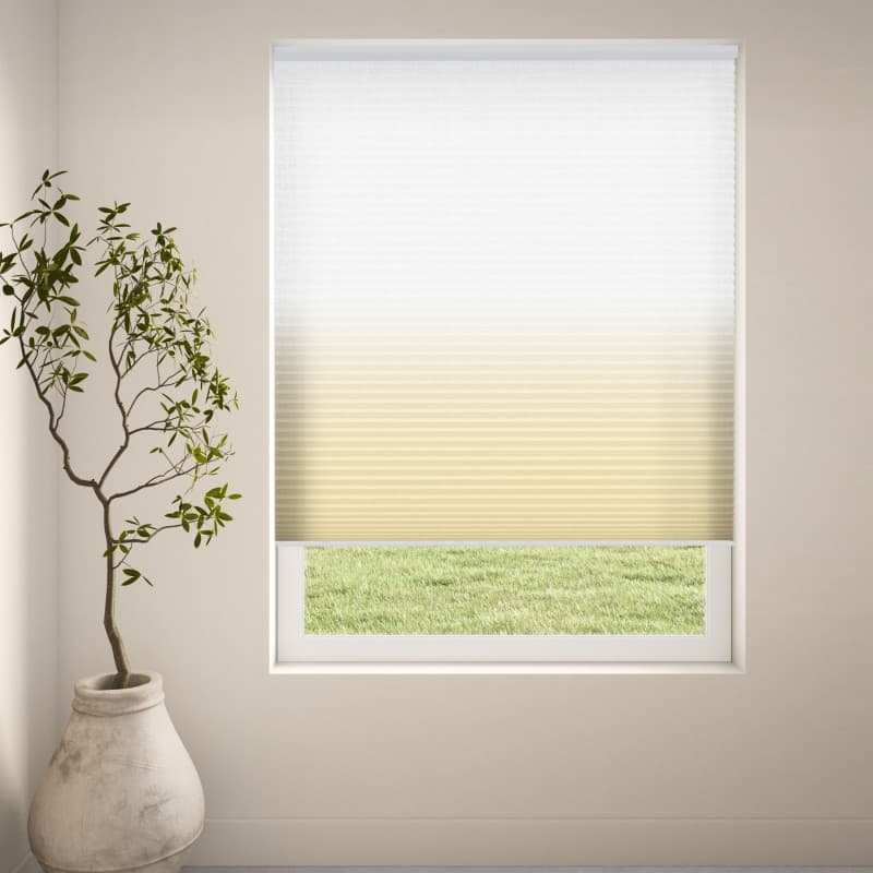 Elan Ombre duo tone 2419 Duette