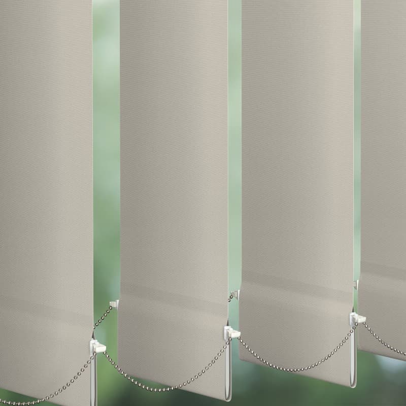 Elements 1338 Vertical Blind