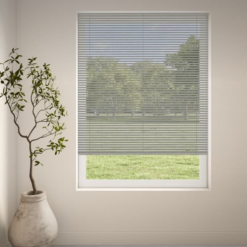 Grid 3344 Metal Venetians