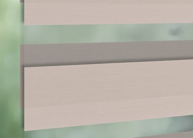 Saumur 2156 Duo roller blinds