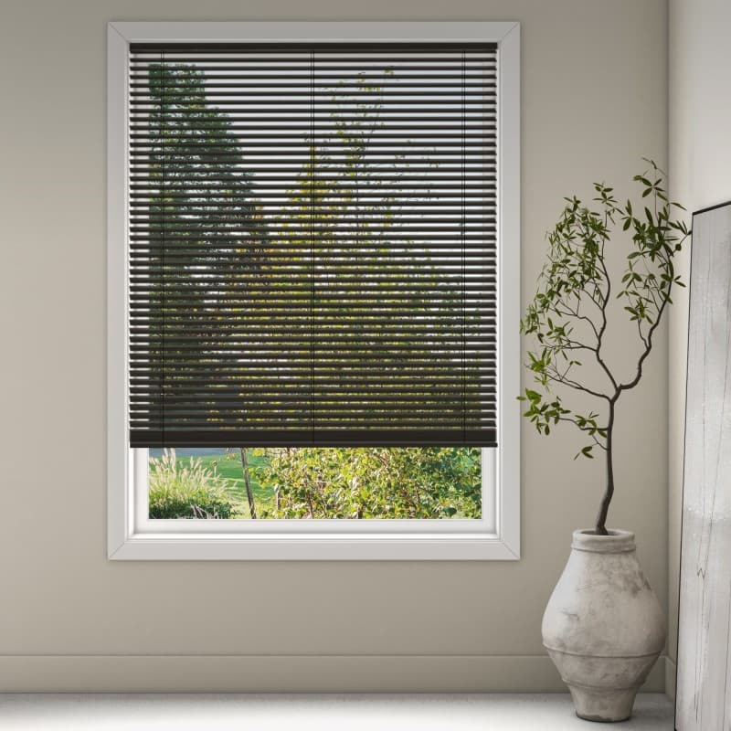 Elements 8546 Wood Venetians