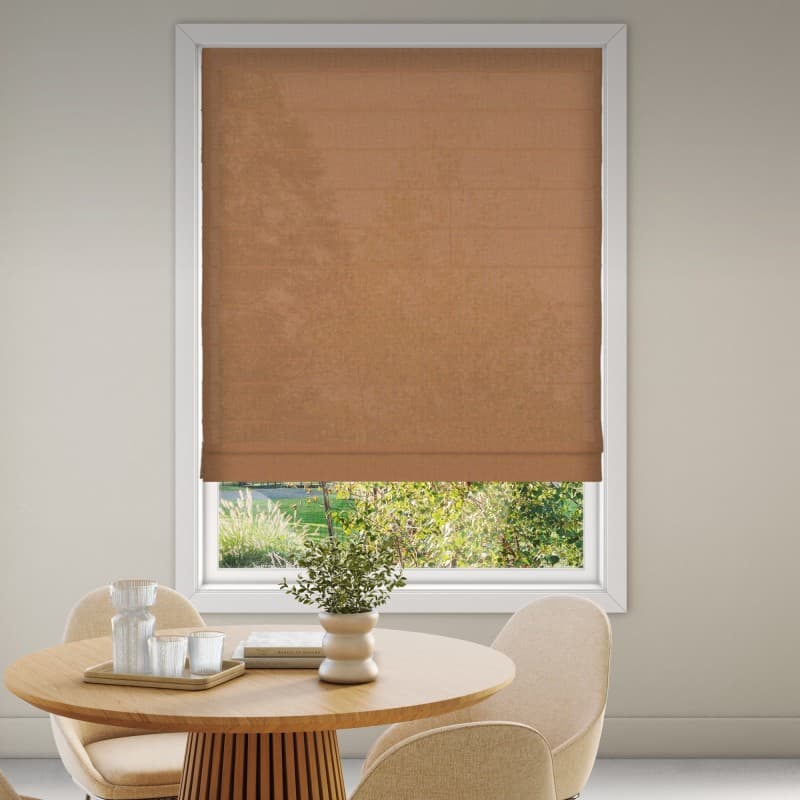 Moja 9937 Roman Blind