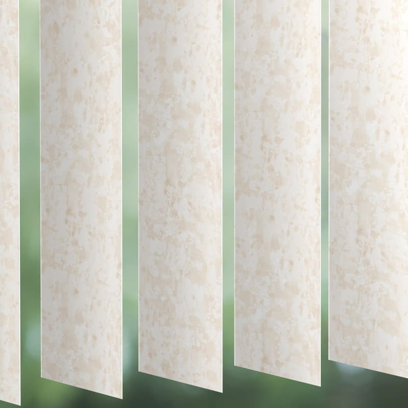 PVC 0250 Vertical Blind