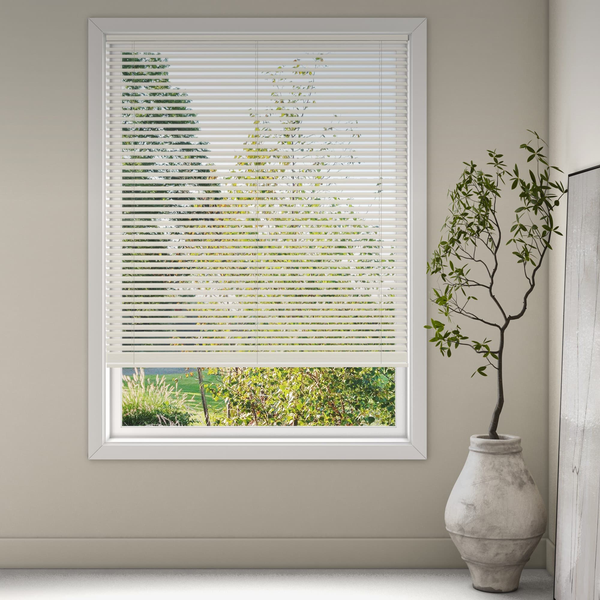 Shine 8312 Wood Venetians