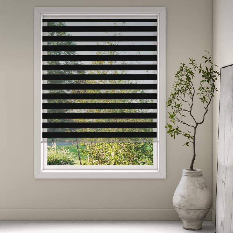 Strasbourg 2154 Duo roller blinds