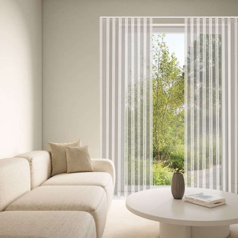 Hyka 7241 Curtains