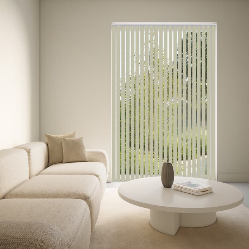 Elements Re-Life 2818 Vertical Blind