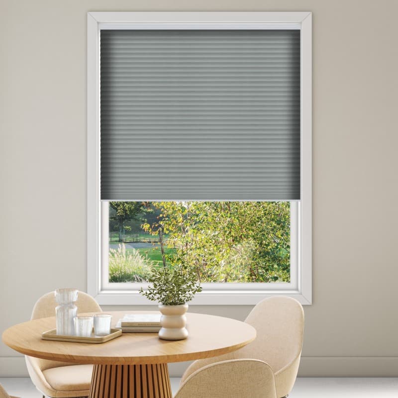 Overture Re-life 1988 Pleated Blind