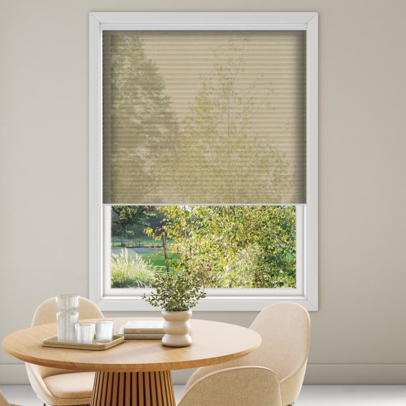 Furore FR 6604 Pleated Blind