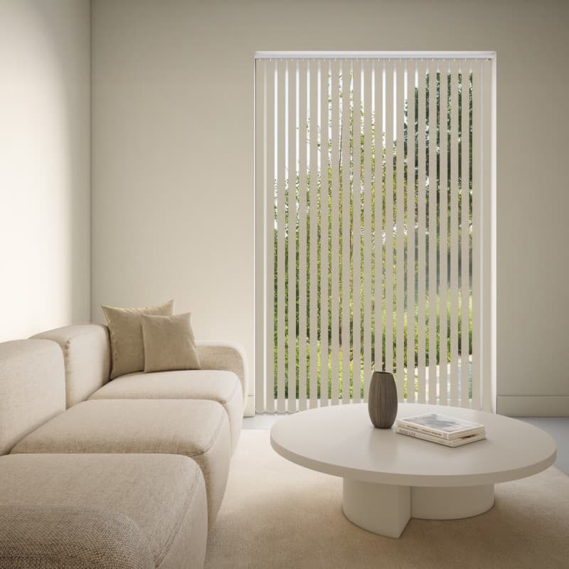 Holm Re-Life 2865 Vertical Blind