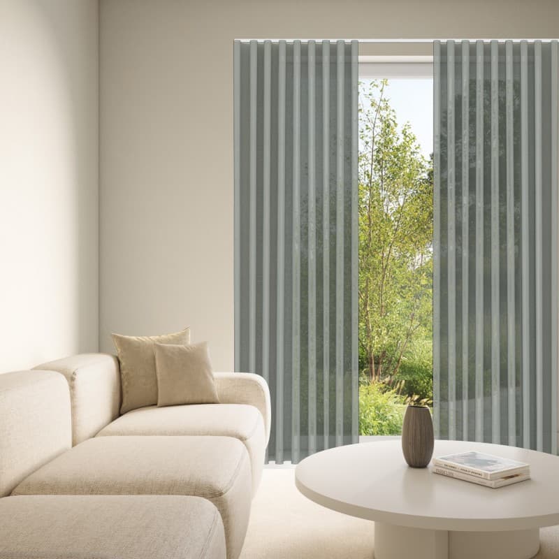 Burgos 9933 Curtains