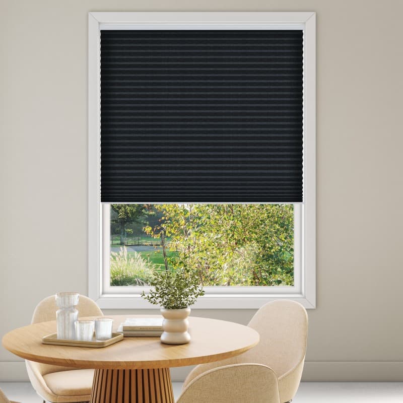 GreenScreen Sea-Tex NXT 1921 Pleated Blind