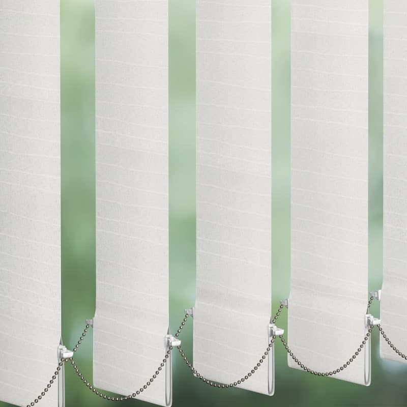 Meridian 3733 Vertical Blind