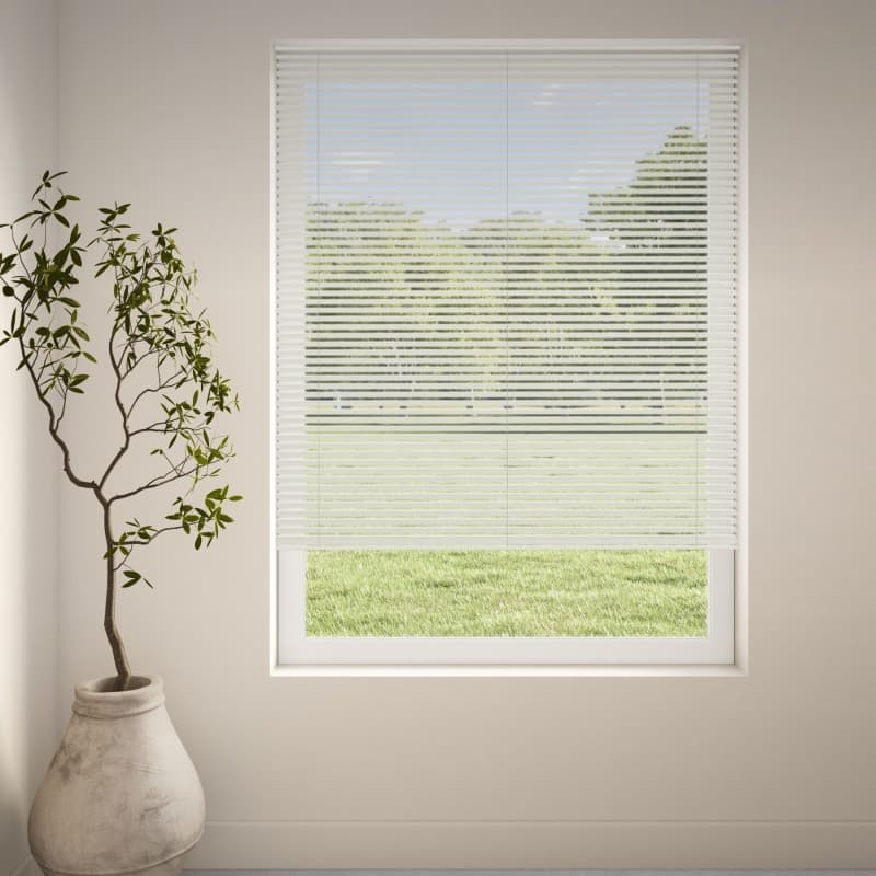 Thermostop™ 8717 Metal Venetians