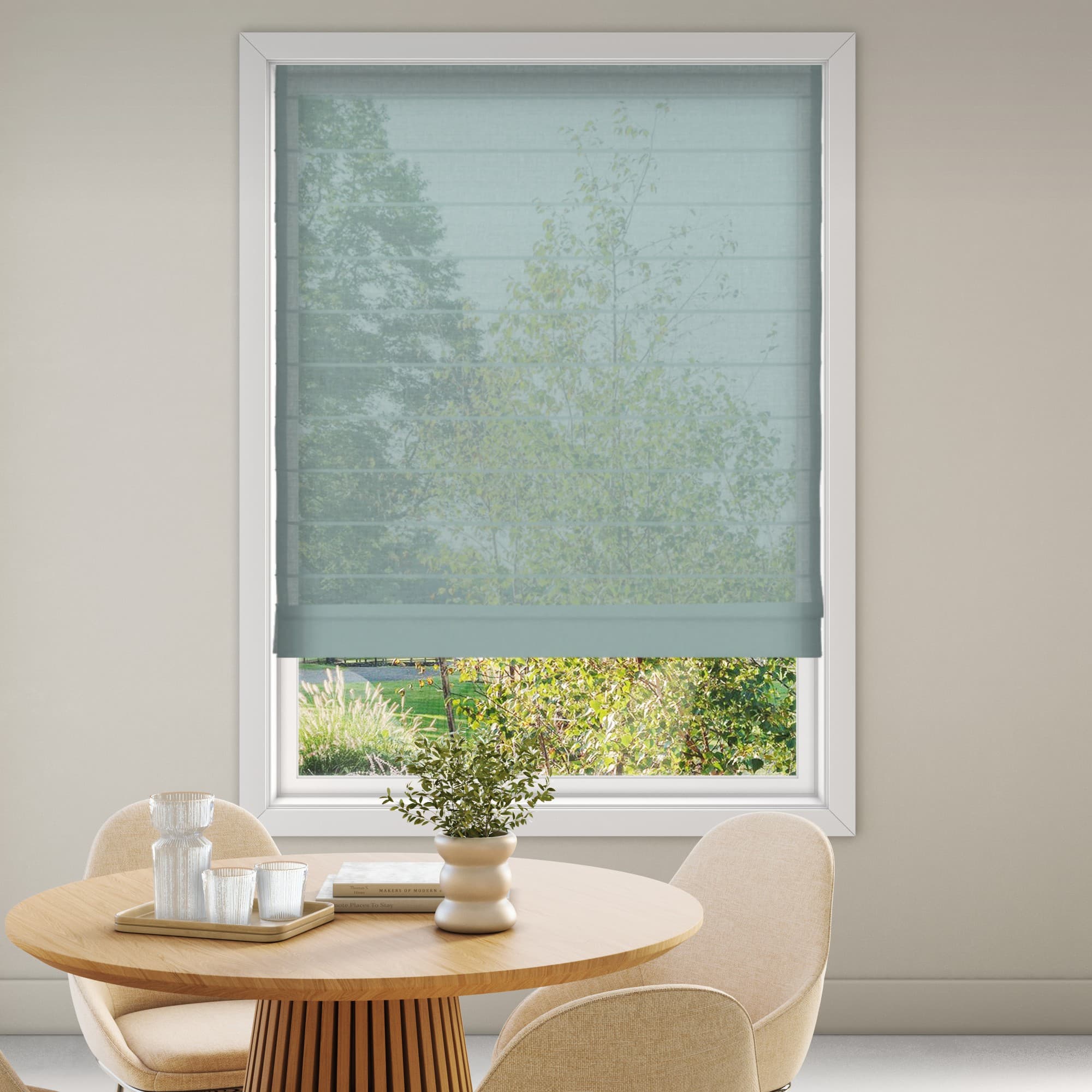 Bejar 9913 Roman Blind