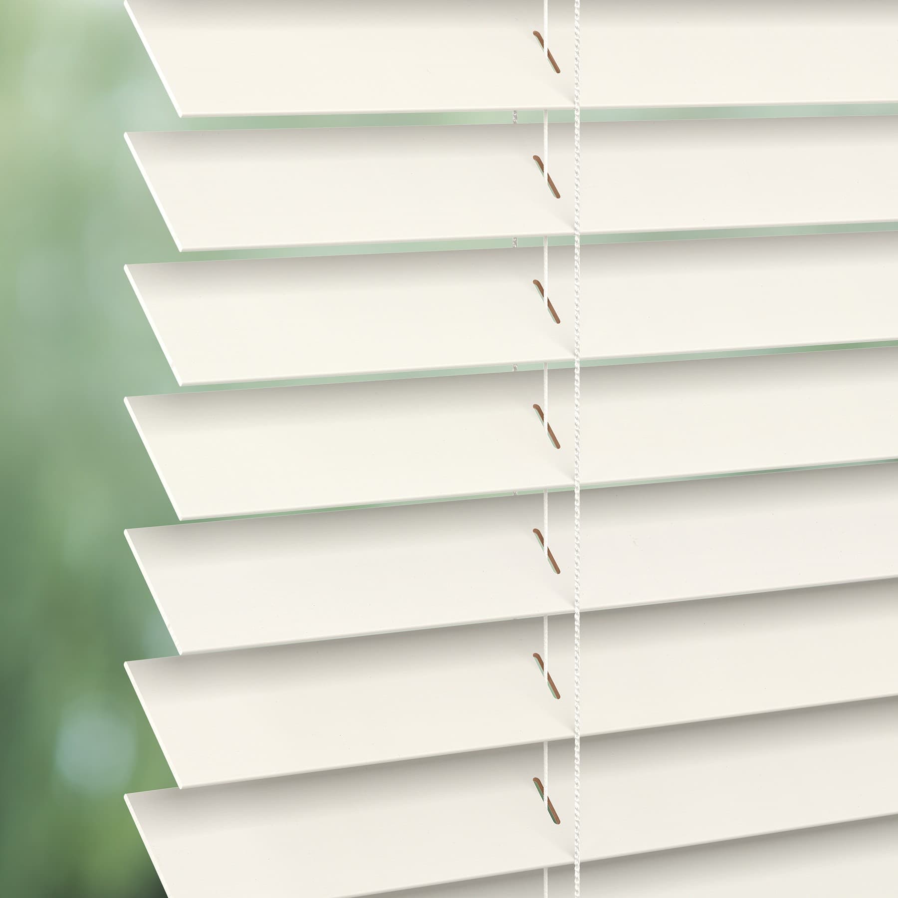 Shine 8312 Wood Venetians