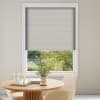 Luna Sheer 6142 Pleated Blind