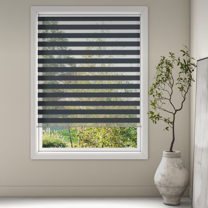 Orleans Re-Life 2137 Duo roller blinds