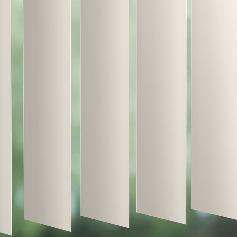 PVC 7600 Vertical Blind