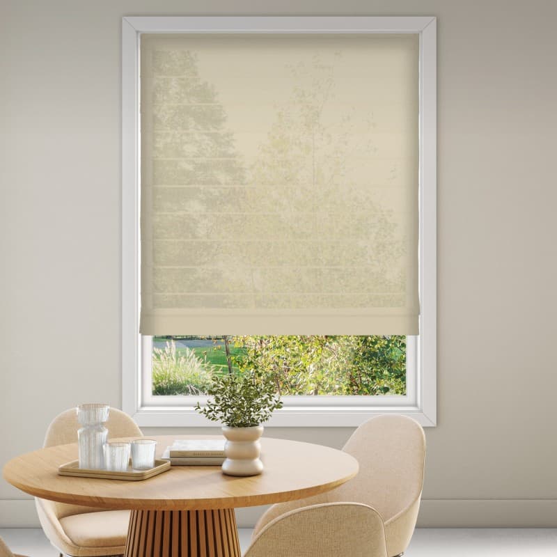 Guardo 9883 Roman Blind