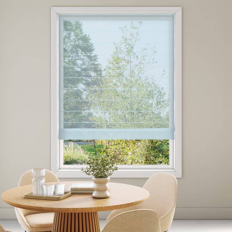 Pamplona 9945 Roman Blind