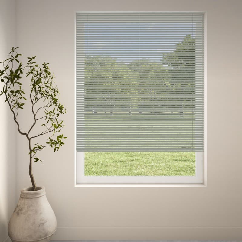 Brushed 3002 Metal Venetians
