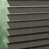 Vintage 8345 Wood Venetians