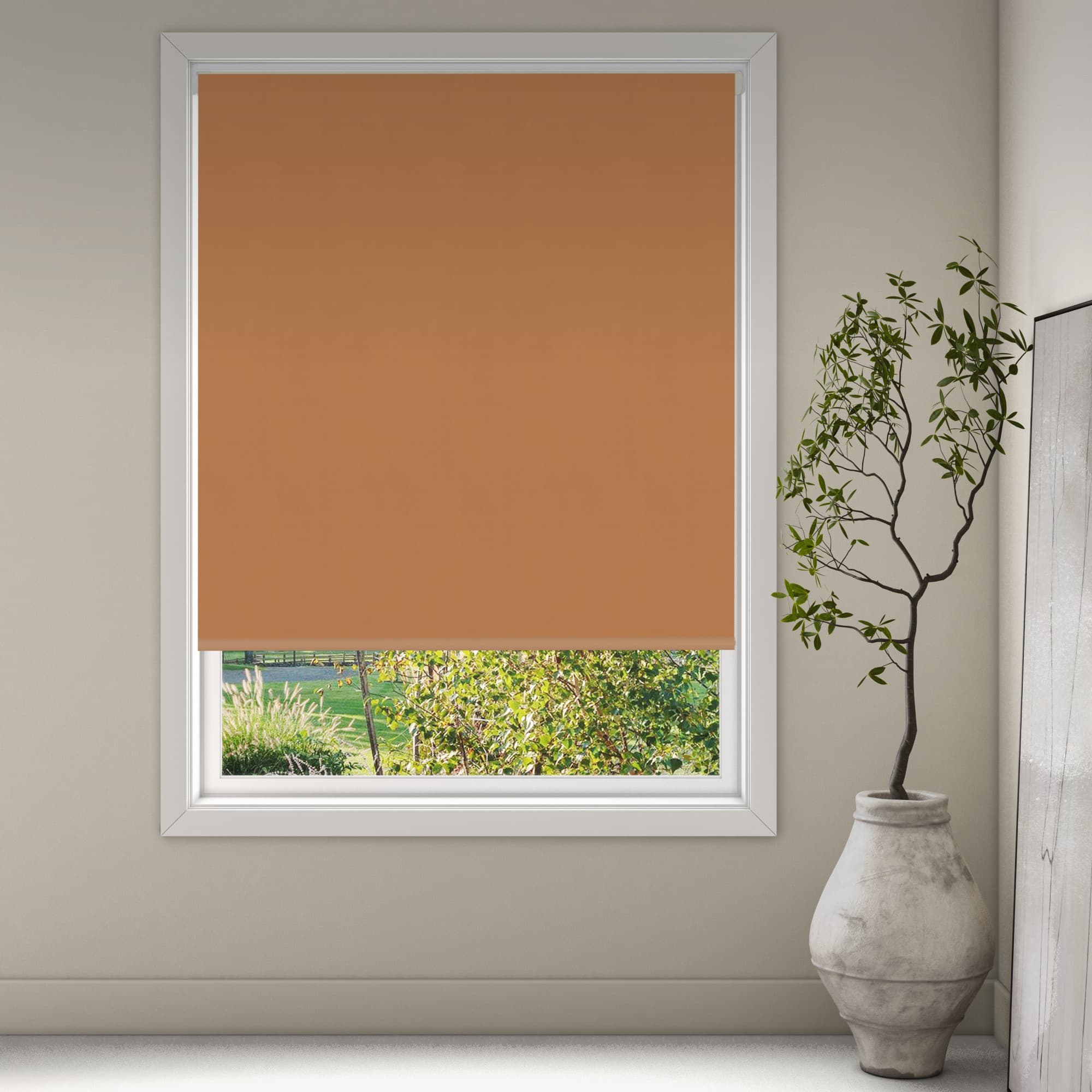 Lumiere RD 1207 Roller Blind