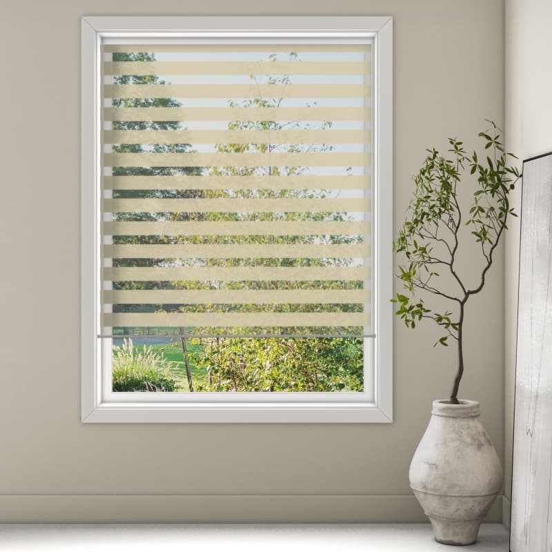 Grenoble 2105 Duo roller blinds