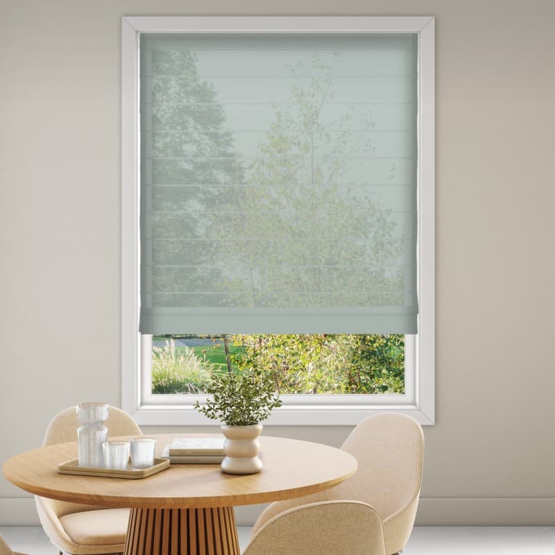 Burgos 9933 Roman Blind