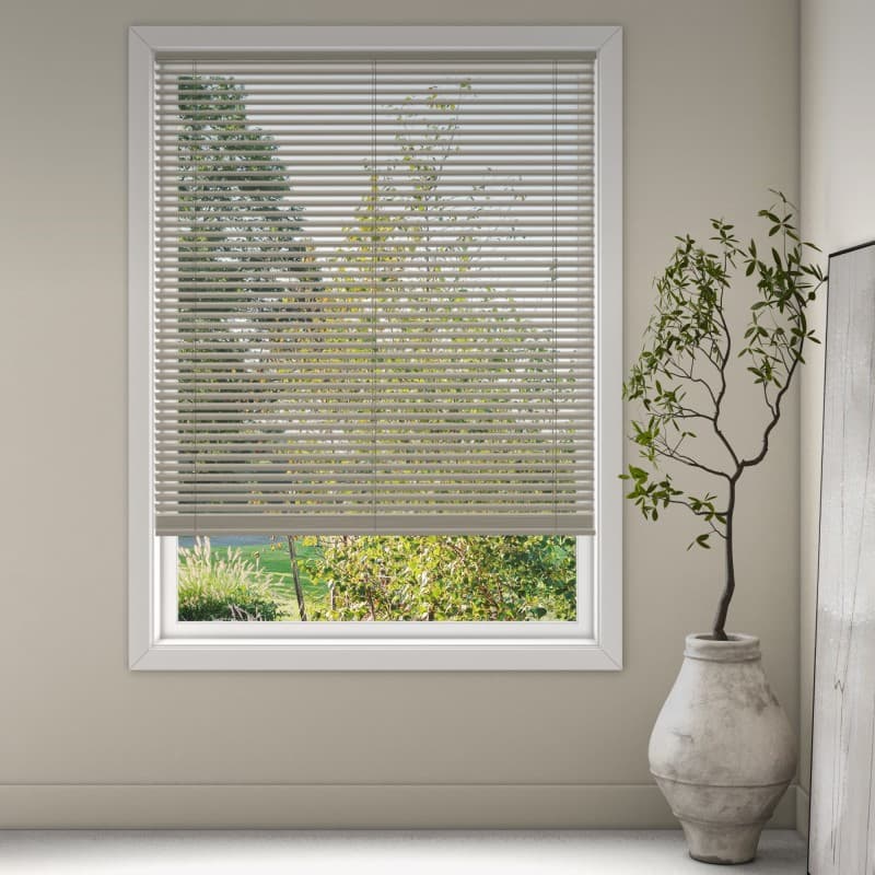 Structures 8387 Wood Venetians