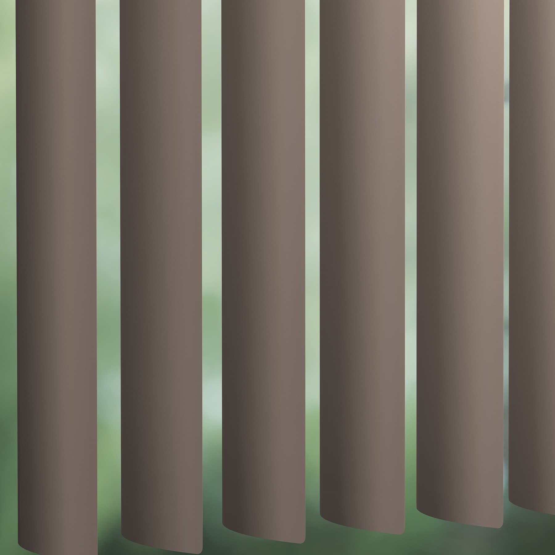 Pure sense 8755 Vertical Blind