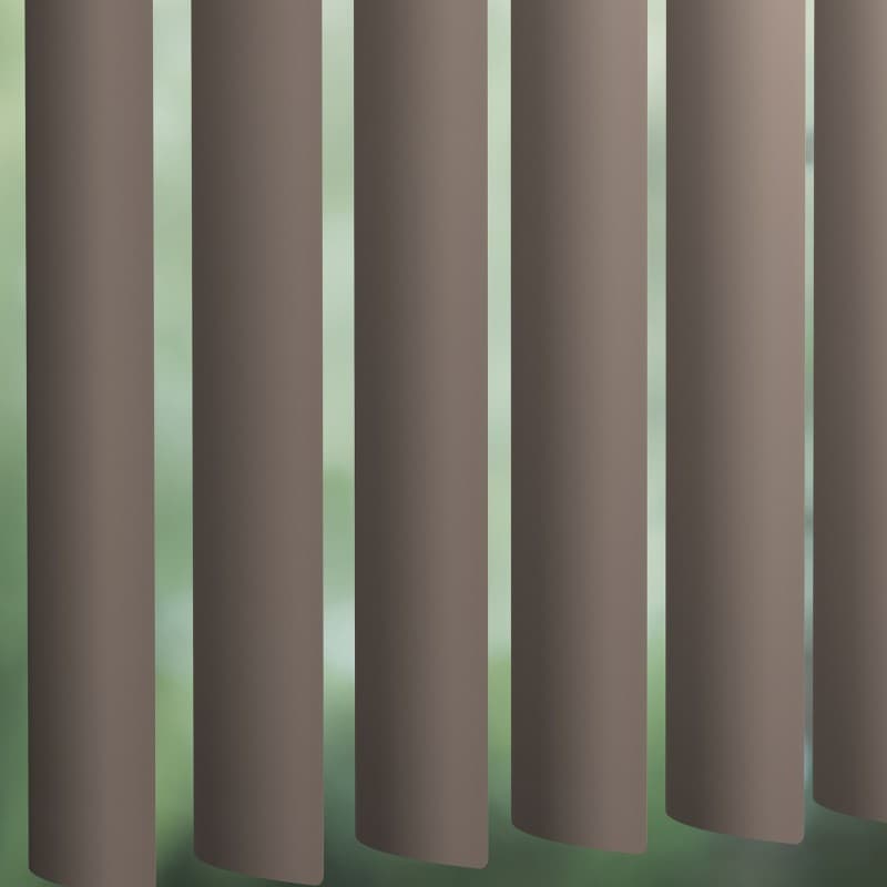 Pure sense 8755 Vertical Blind