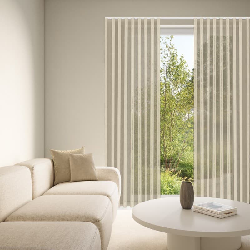 Forever Re-Life 9813 Curtains