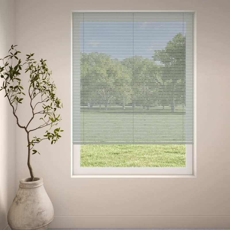 Brushed 3003 Metal Venetians