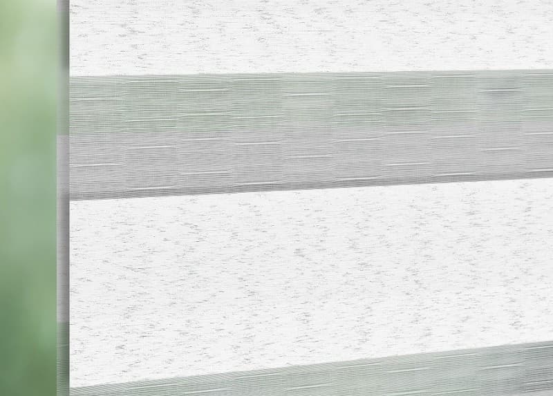 Rondeau 2100 Duo roller blinds