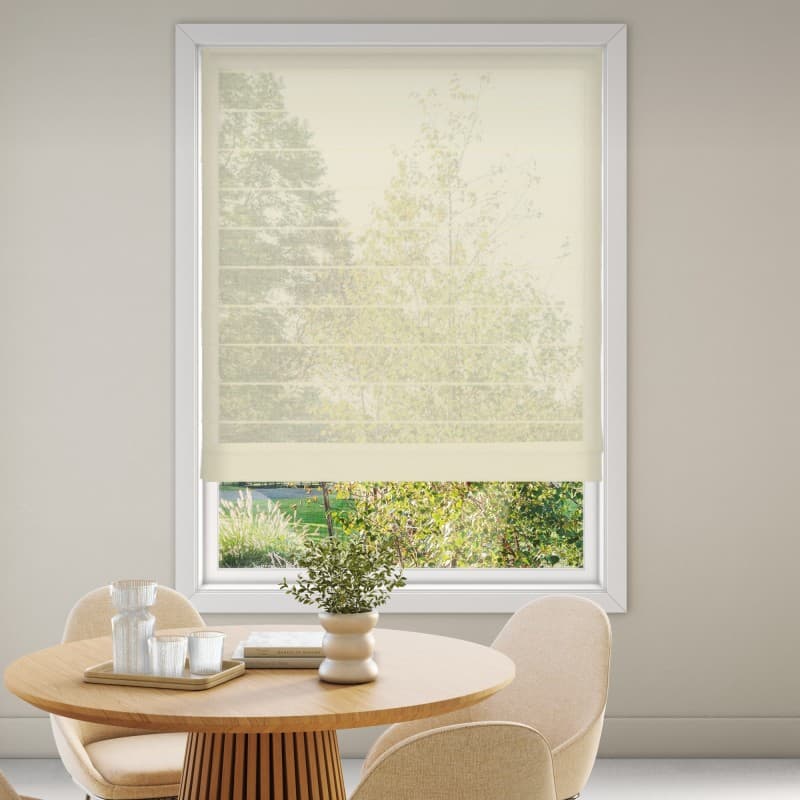 Bejar 9907 Roman Blind