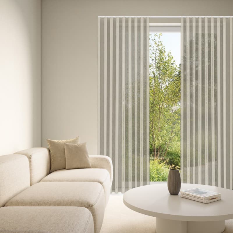 Forever Re-Life 9810 Curtains