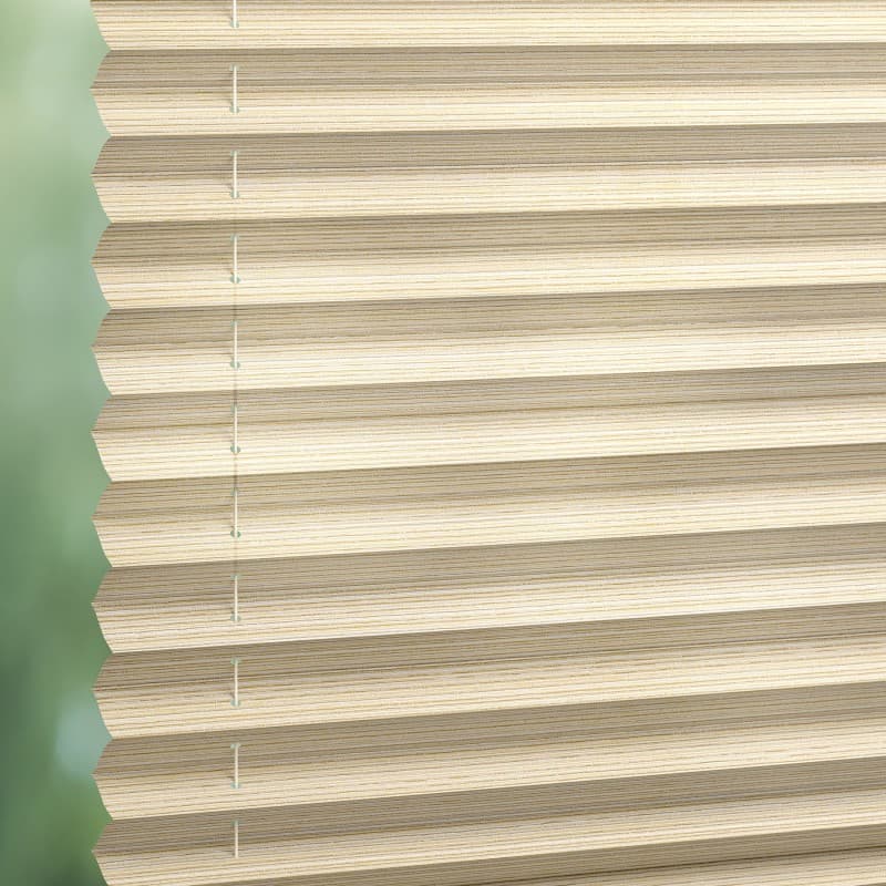 Stora StainStop Re-Life 1913 Pleated Blind