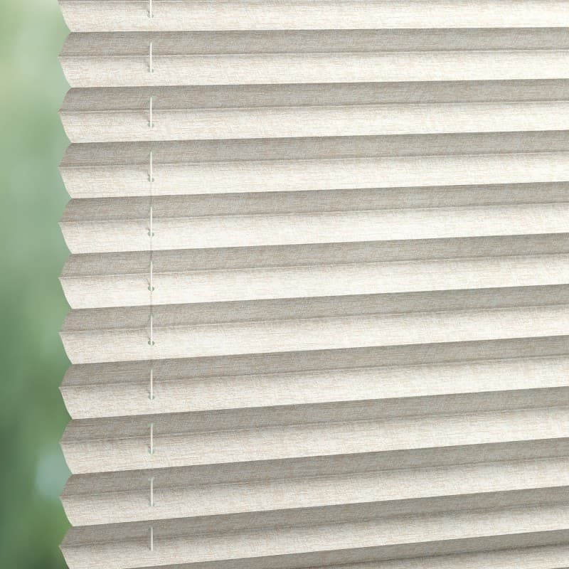 Arles Re-Life 1932 Pleated Blind