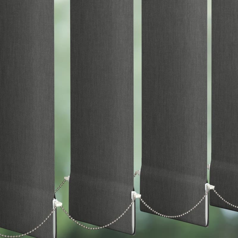 Dense 6676 Vertical Blind